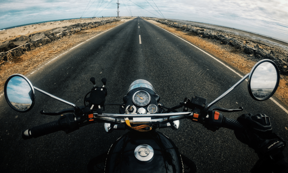 Rutas Moto