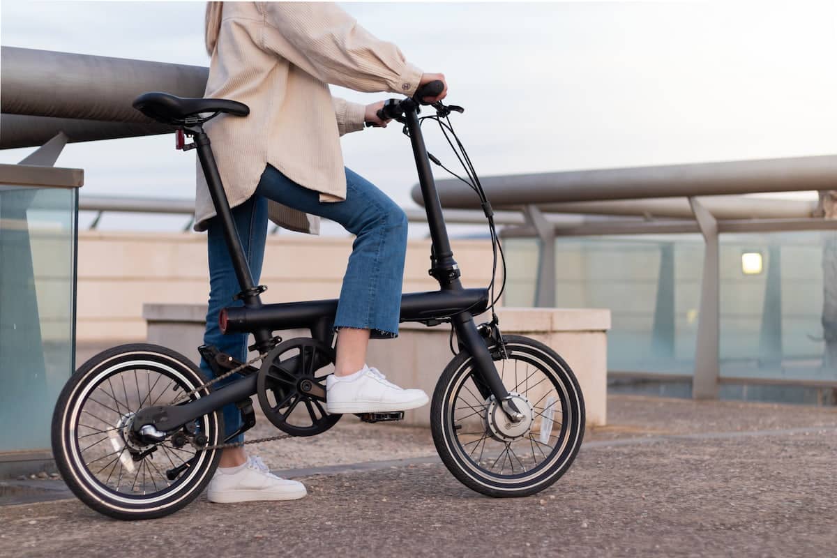 Cómo transformar tu bici convencional en una e-bike