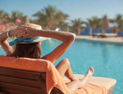 ¿Cuánto puedo tomar el sol?