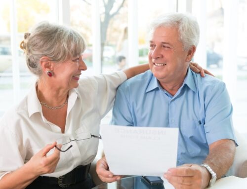¿Los seguros de vida llevan IVA o están exentos?