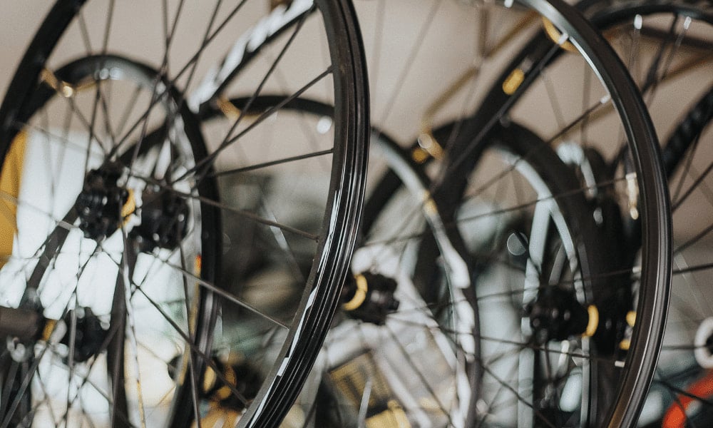 Qué perfil es más adecuado para una bicicleta de carretera