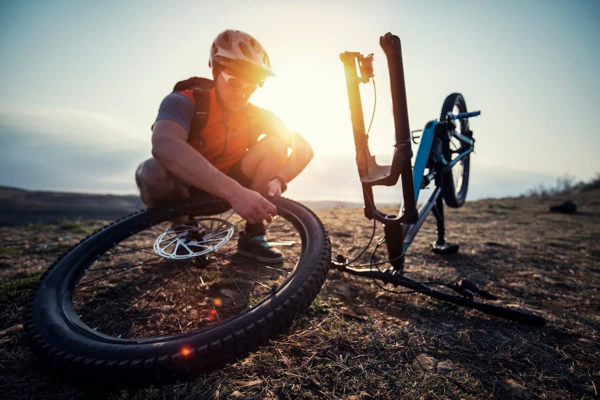 Siete accesorios imprescindibles para MTB