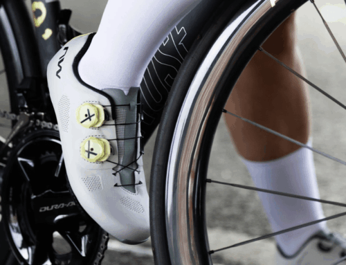 Zapatillas Northwave Revolution: diseño, rigidez y eficiencia al servicio del ciclista en carretera