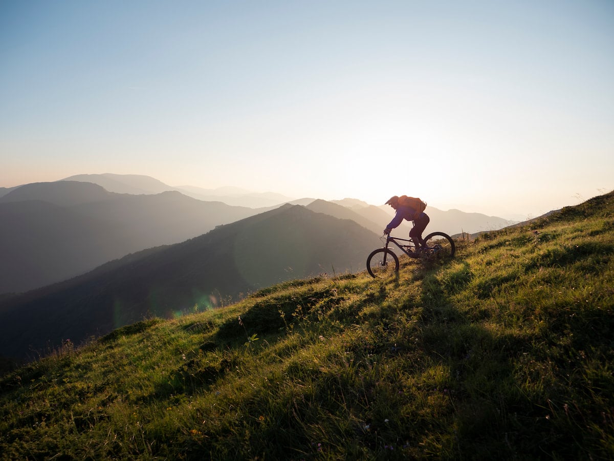 Consejos útiles para los descensos en montaña