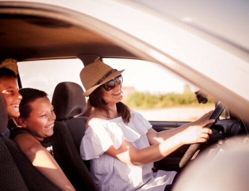 Cómo planificar tu viaje para evitar problemas en la carretera