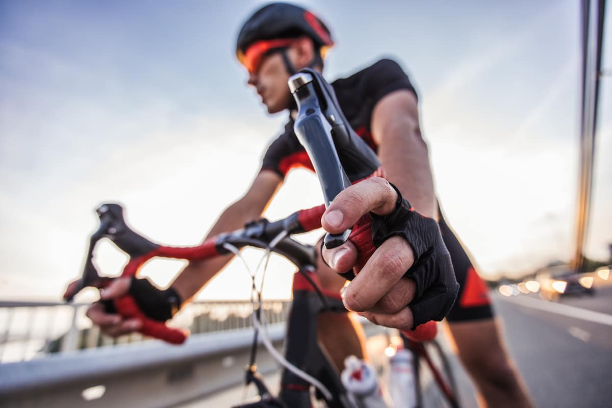 Los mejores frenos para tu bicicleta MTB