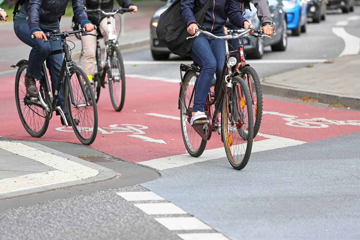 Seguros para bicicletas – no son obligatorios pero sí recomendables