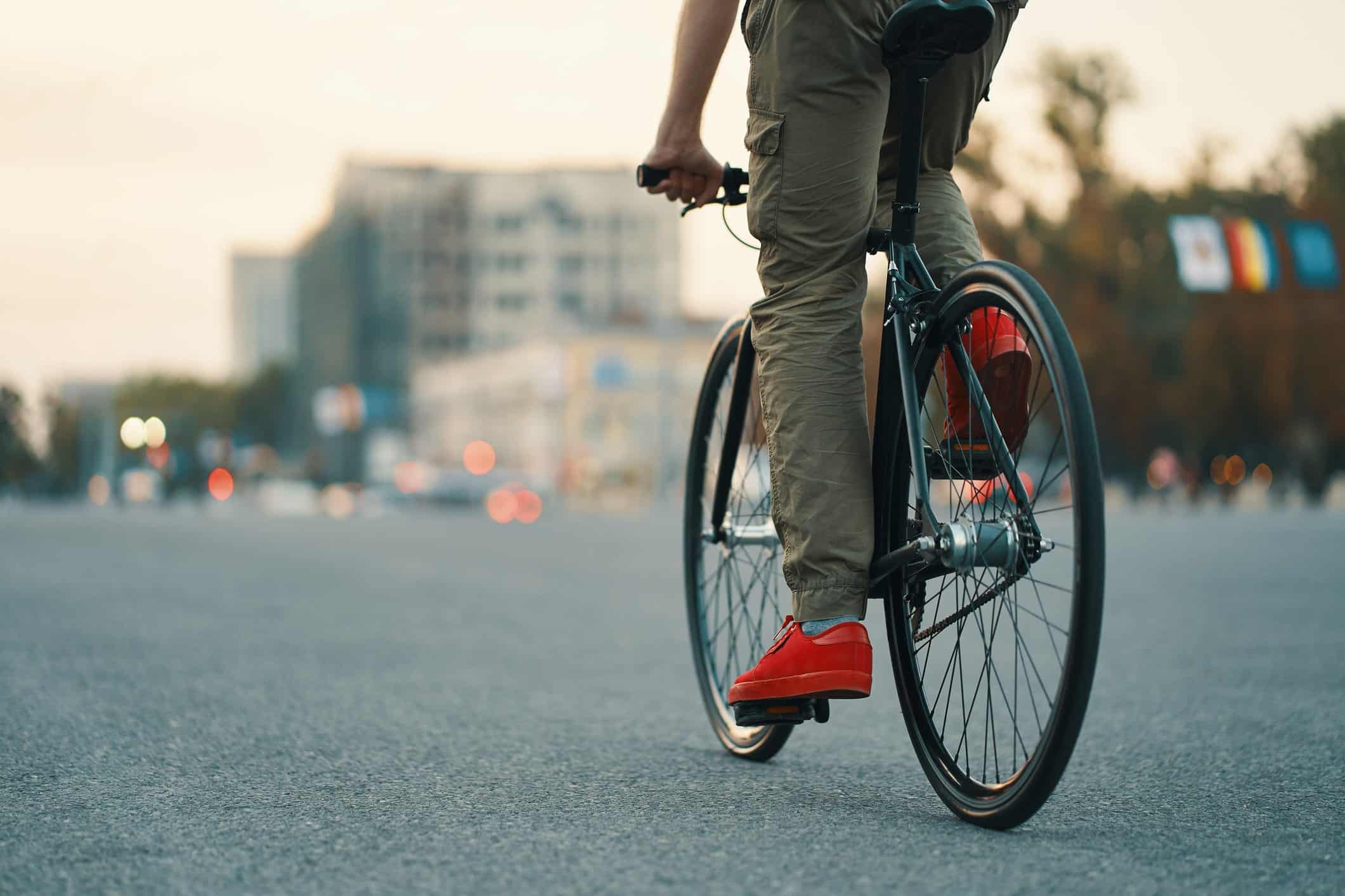 Todo sobre bicicletas urbanas