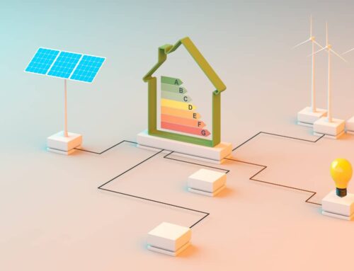 Certificado de eficiencia energética para tu hogar