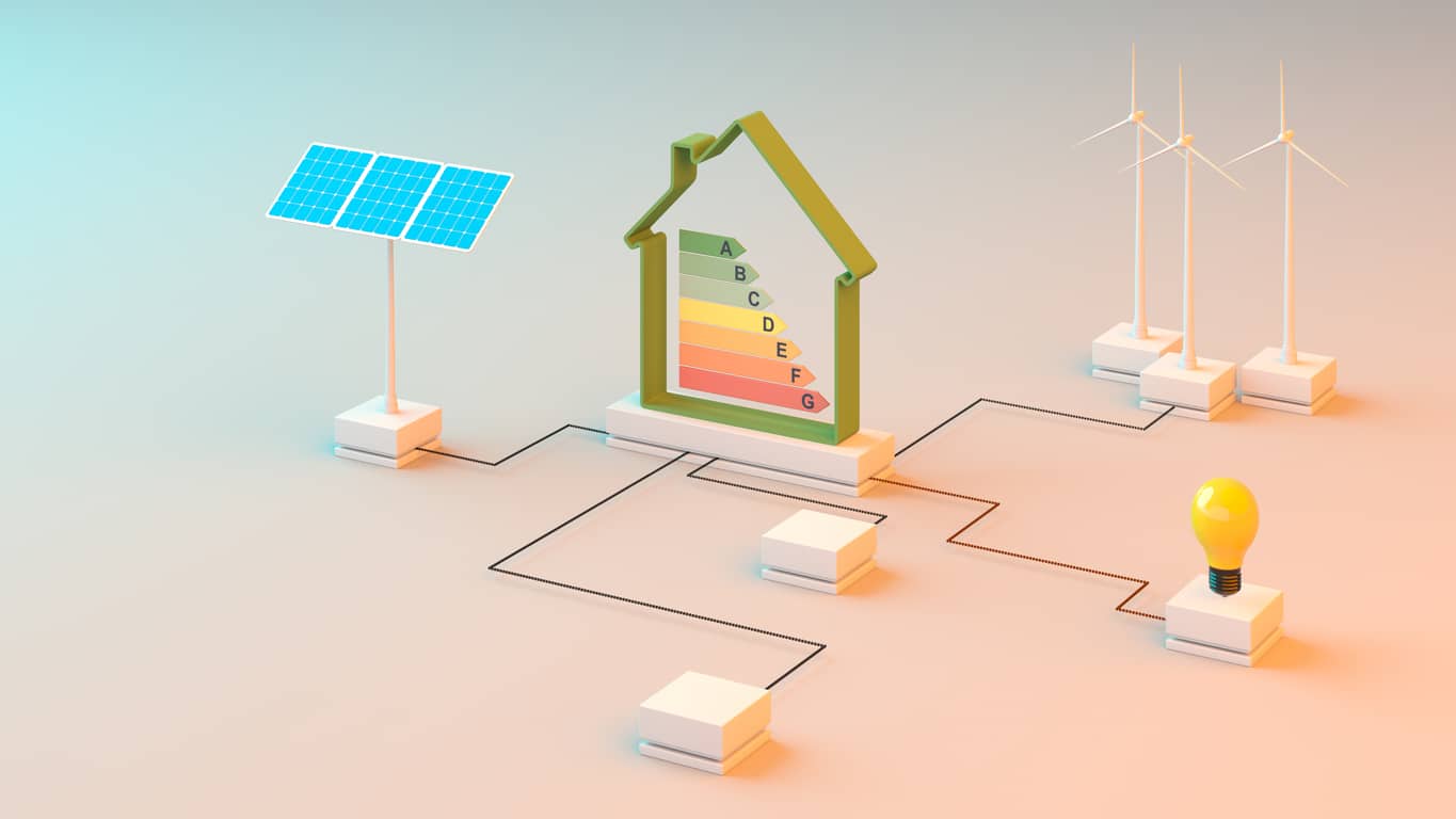 certificado eficiencia energetica seguro de hogar