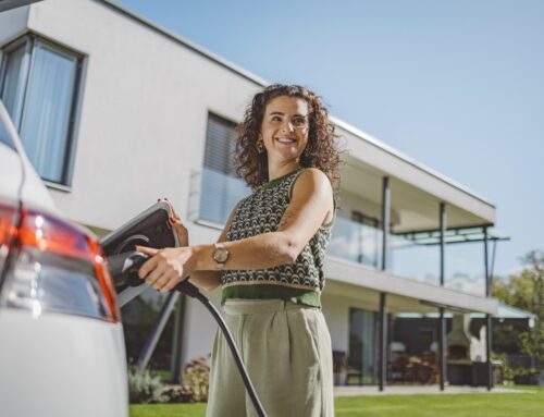 El mejor seguro para un coche eléctrico