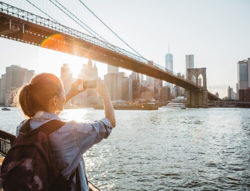 Las mejores apps para viajar a Estados Unidos y Norteamérica