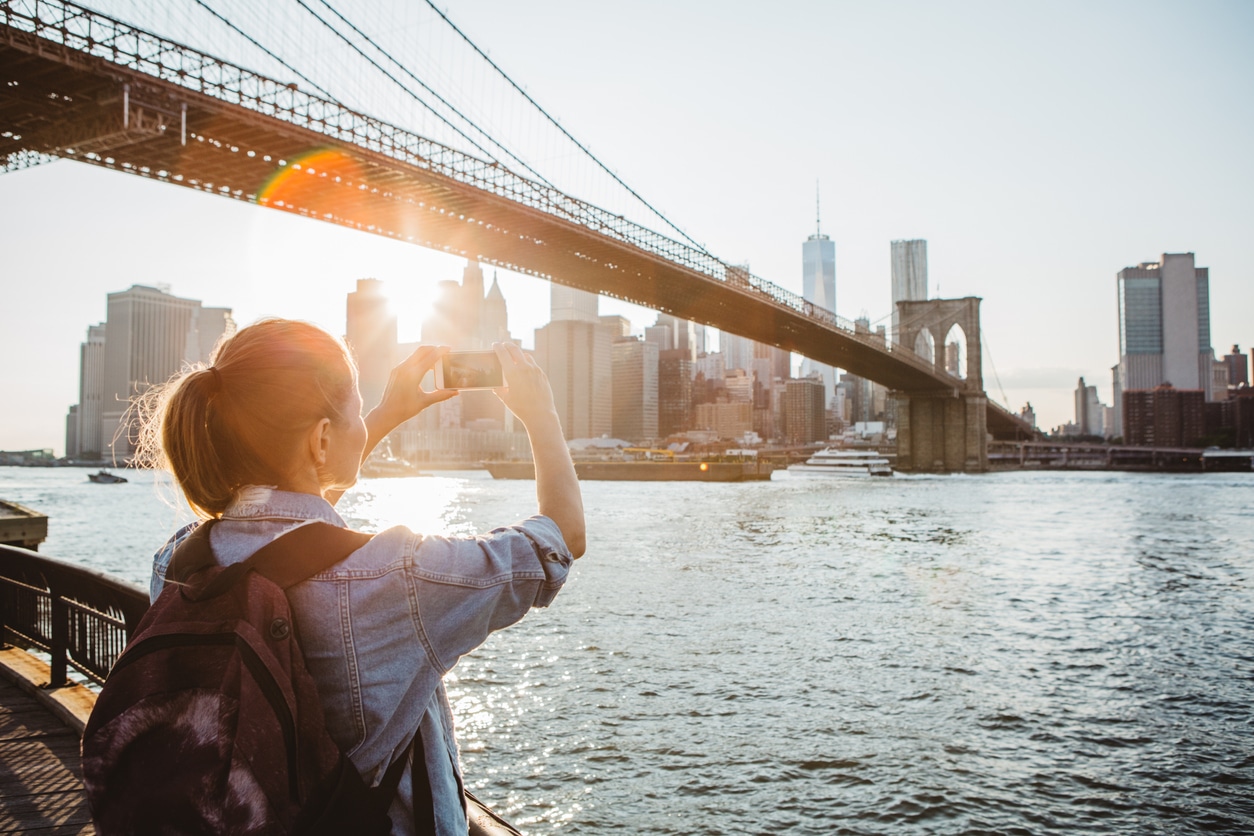 mejores apps viajar estados unidos canada