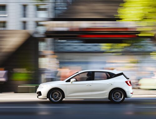 Cómo afecta la potencia de mi coche al precio de mi seguro