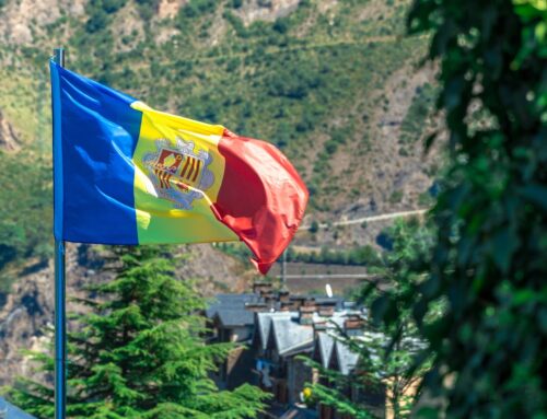 Viajar a Andorra con niños: documentación necesaria y consejos