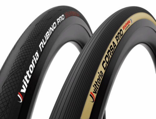 Vittoria Corsa Pro o Nova Rubino V: ¿qué cubierta se adapta mejor a cada tipo de ciclista?