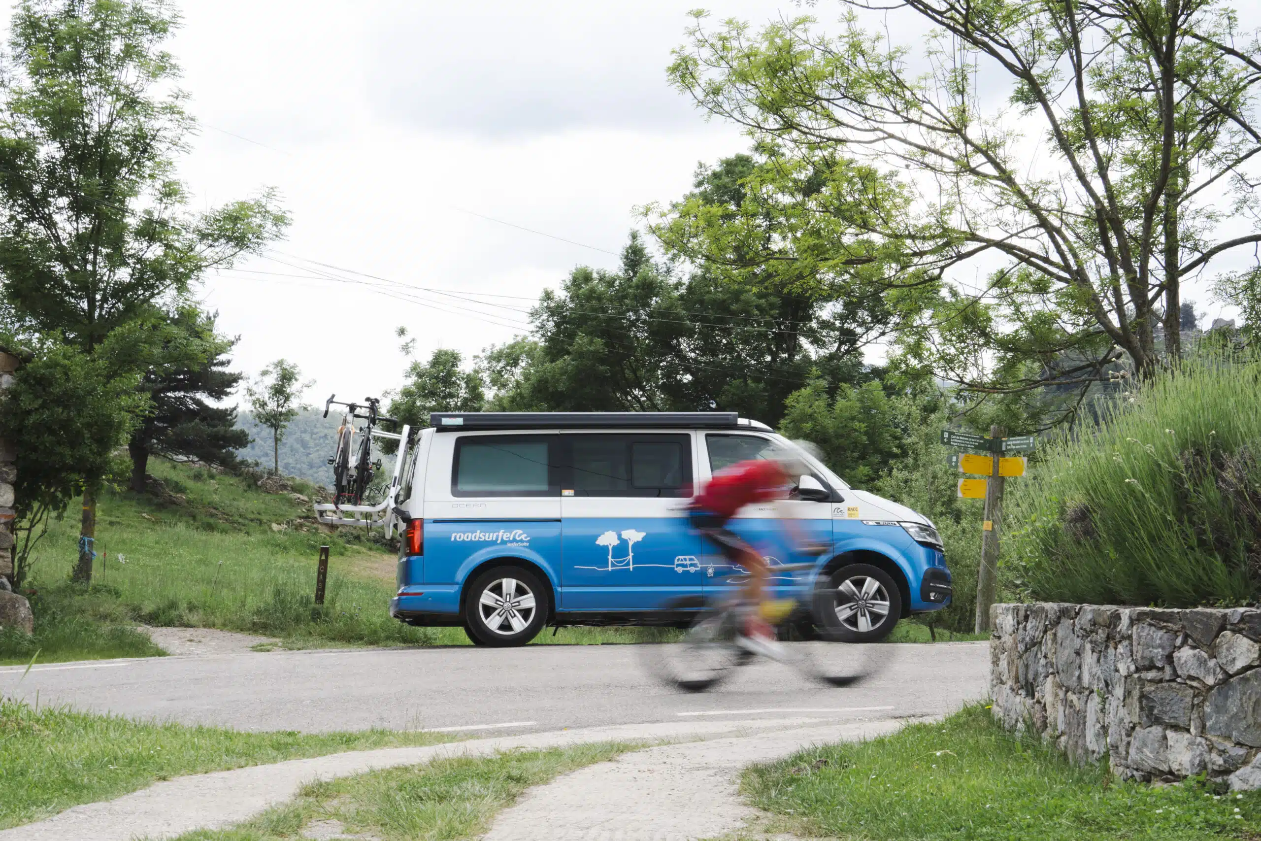 Roadsurfer españa Roadsurfer españa