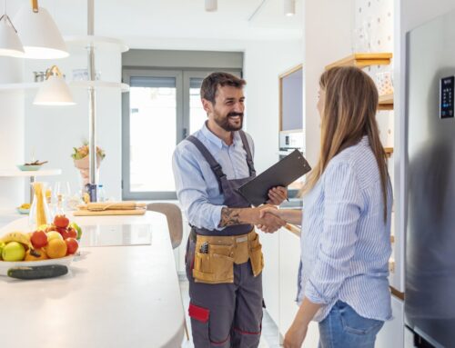 ¿Qué es el servicio de manitas de tu seguro de hogar?