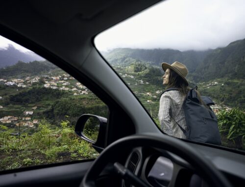 ¿El seguro de coche es válido en el extranjero?