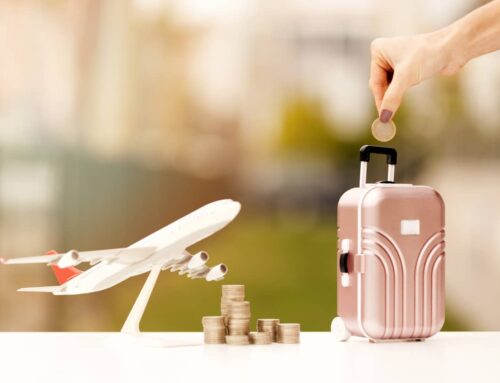 Cambio de divisas: consejos para cambiar dinero en tus viajes