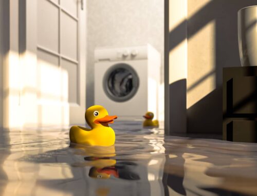 Inundación en casa: ¿me lo cubre el seguro del hogar?