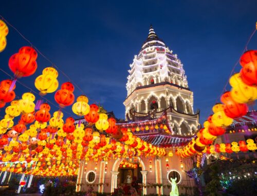 Itinerario para viajar a Malasia: guía completa para una gran aventura