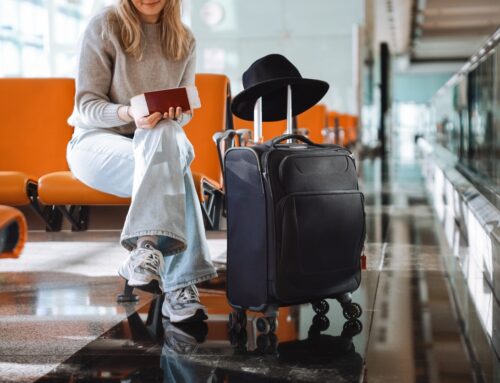 ¿Qué no se puede llevar en el equipaje de mano? Guía completa para viajar sin sorpresas