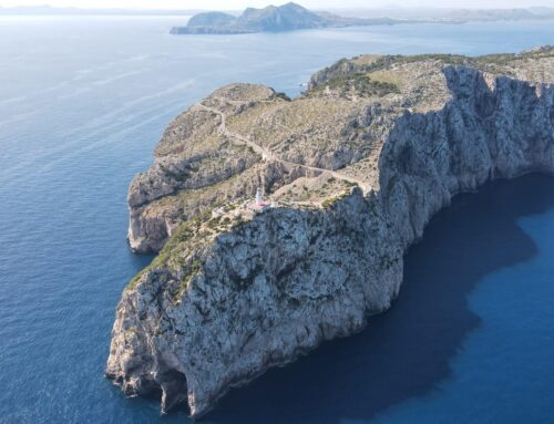 Ruta por Mallorca en moto en 3 días: todo lo que debes saber