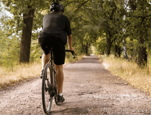 Diferencias entre una bicicleta de grava y una de carretera