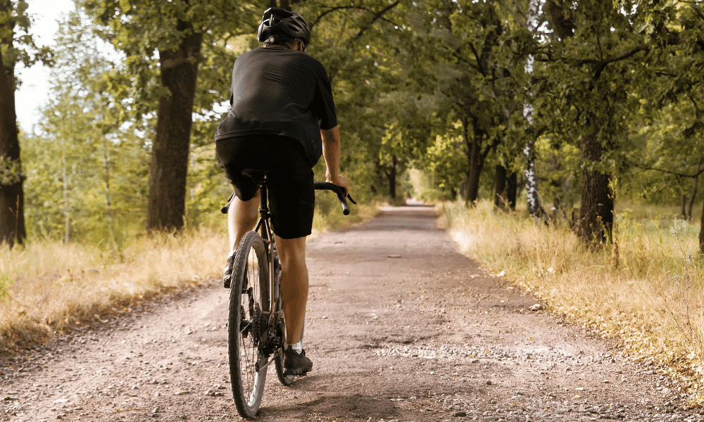 Diferencias entre una bicicleta de grava y una de carretera