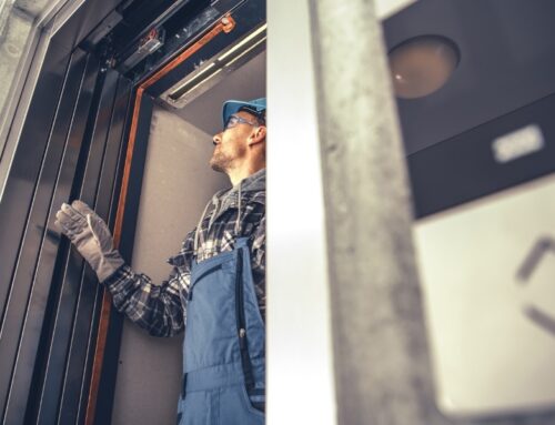 Cómo instalar un ascensor en comunidades de propietarios en Cataluña
