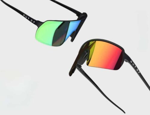 Accesorios, mantenimiento y durabilidad de las gafas Out Of