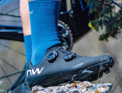 La importancia de disponer de unas buenas zapatillas de ciclismo: ¿por qué Northwave es una opción fiable?