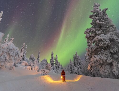 ¿Dónde viajar para ver Auroras Boreales? Consejos prácticos y los mejores destinos del mundo