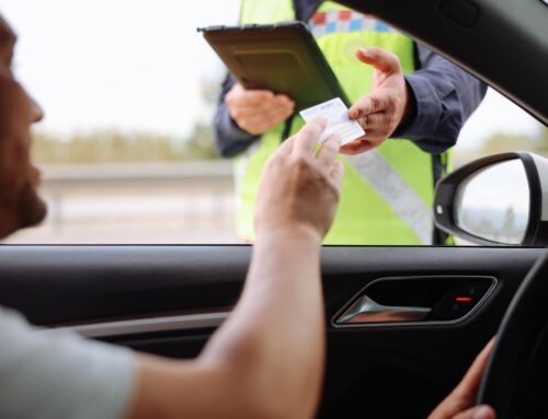 Seguro de coche caducado: ¿puedo circular?