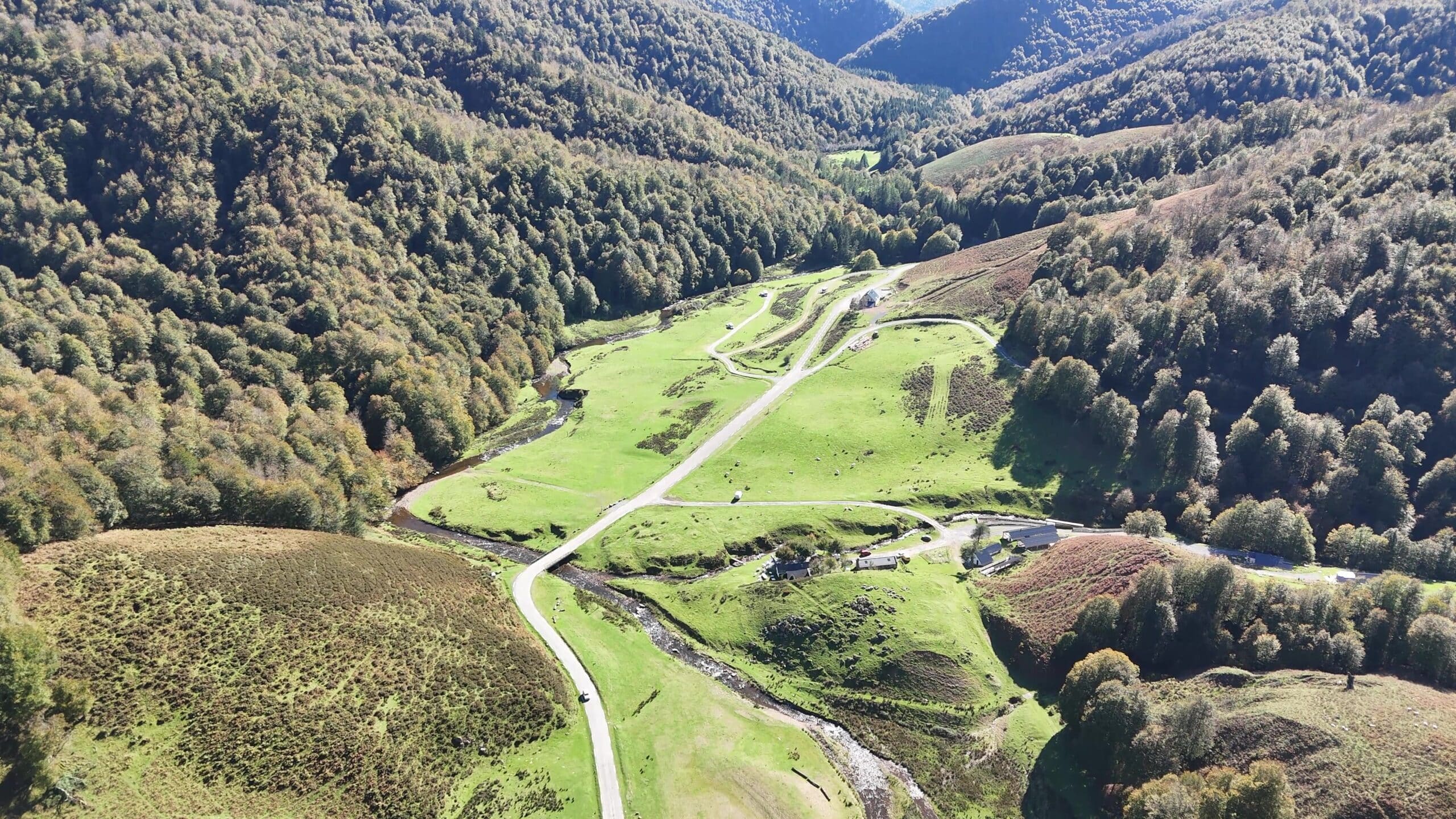 ruta en moto transpirenaica ruta en moto transpirenaica
