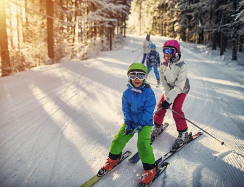 Seguro de esquí por días: ¿por qué contratarlo?