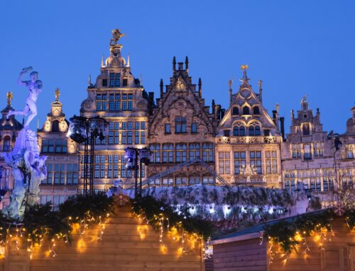 4 Destinos Originales para Escapadas de Invierno