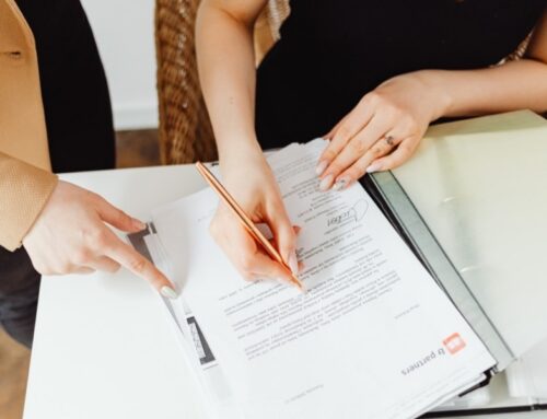 Qué trámites hay que hacer tras un fallecimiento en España