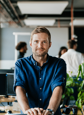 ¿QUIERES IMPULSAR TU CARRERA?