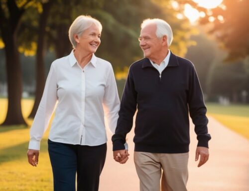 Planificar el final de la vida: una forma de cuidar de tu familia