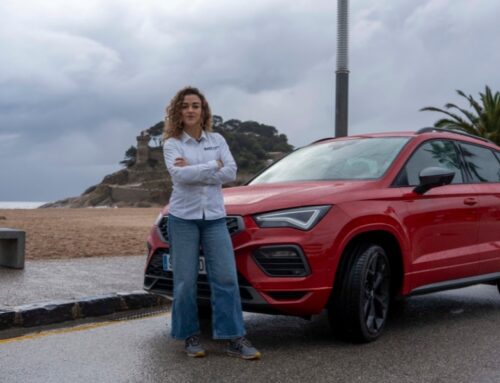 El encanto de la Costa Brava en invierno con un SEAT Ateca
