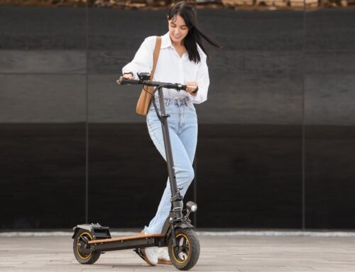 ¿Qué tipo de patinetes cubre el seguro?