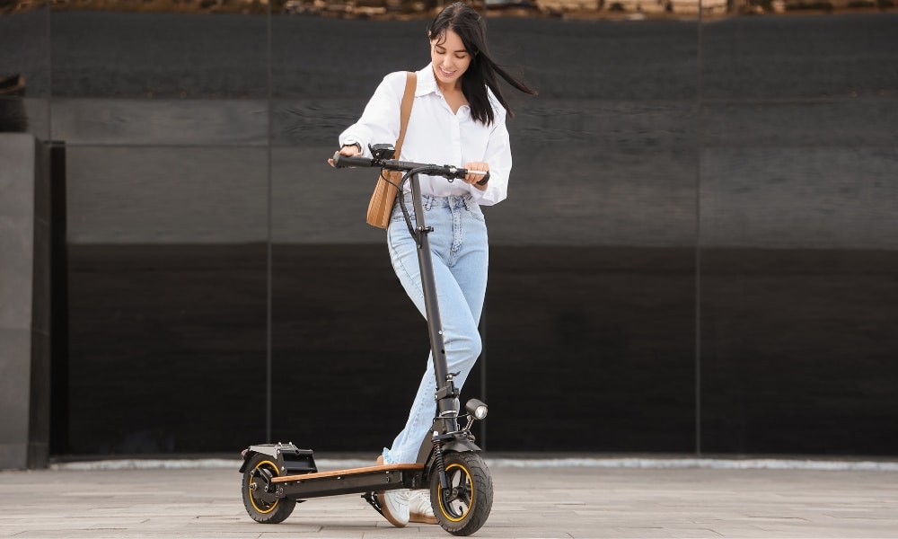 ¿Qué tipo de patinetes cubre el seguro? ¿Qué tipo de patinetes cubre el seguro?