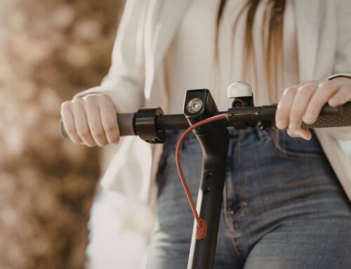 Registro de patinetes eléctricos en España: la nueva normativa