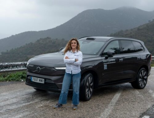 Descubriendo el surrealismo de Dalí por Girona: ruta por el Triángulo Daliniano con un Volvo EX90