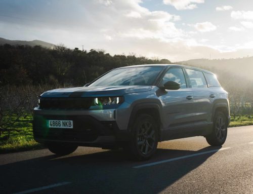 El encanto del sur de Francia con un Jeep Compass