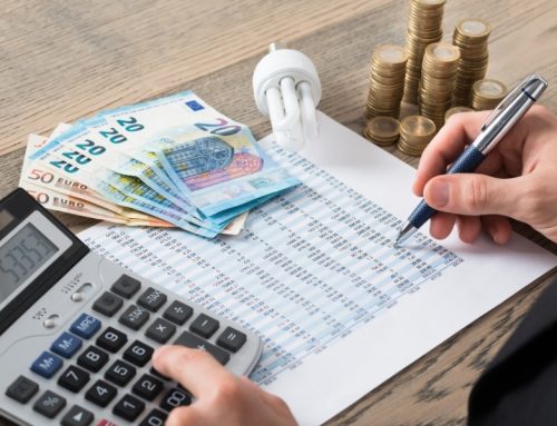 Tipologías de tarifas de luz: ¿cuáles existen?