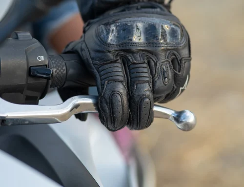 ¿Está llegando el fin del embrague en las motos? Estas son las últimas tendencias