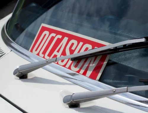 Qué revisar en un coche de segunda mano antes de comprarlo
